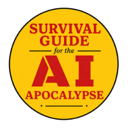 Survival Guide for the AI Apocalypse